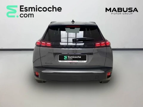 Peugeot 2008 Allure Pack Puretech 130 S&S EAT8
