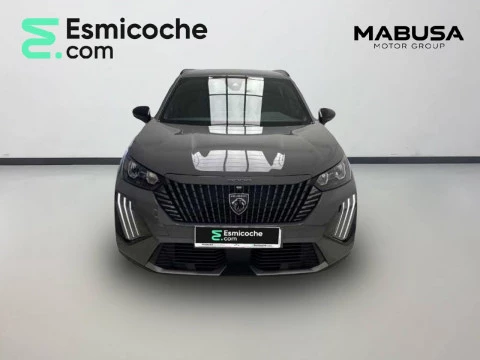 Peugeot 2008 Allure Pack Puretech 130 S&S EAT8