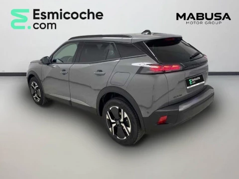 Peugeot 2008 Allure Pack Puretech 130 S&S EAT8