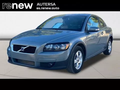 Volvo C30  Diesel  1.6D Momentum