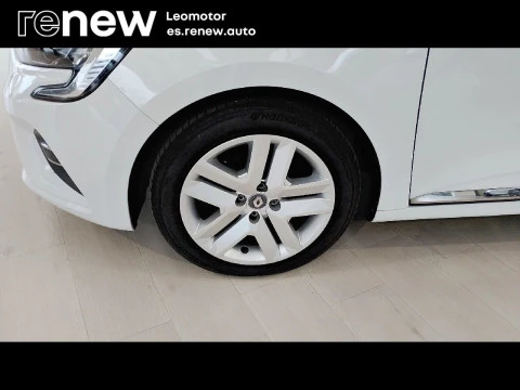 Renault Clio  Diesel  Blue dCi Business 74kW