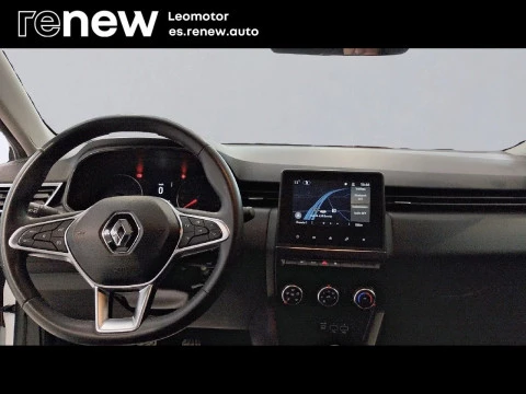 Renault Clio  Diesel  Blue dCi Business 74kW