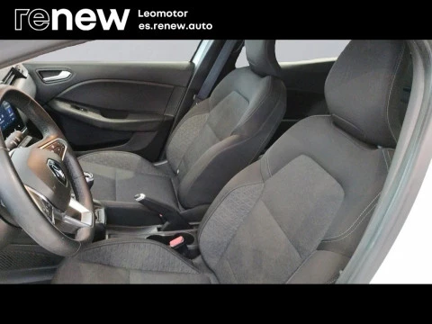 Renault Clio  Diesel  Blue dCi Business 74kW