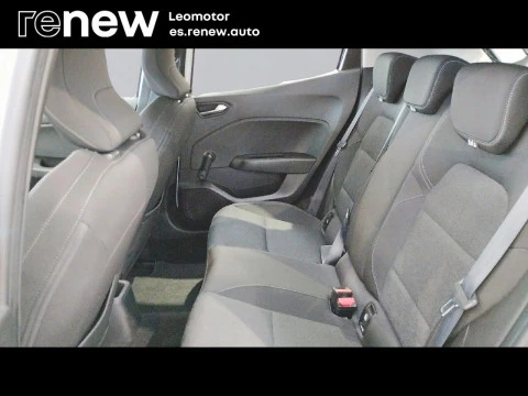 Renault Clio  Diesel  Blue dCi Business 74kW