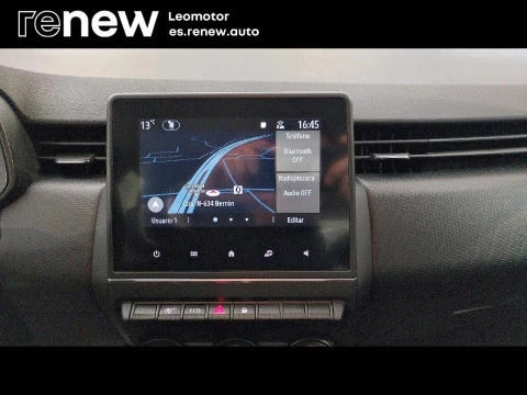 Renault Clio  Diesel  Blue dCi Business 74kW