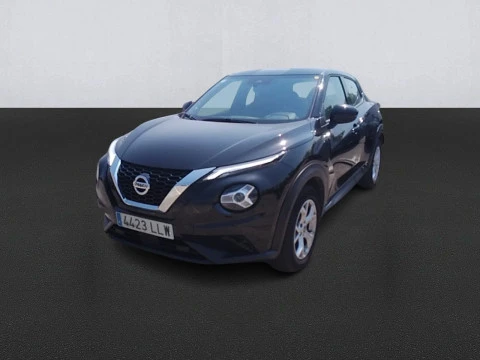 Nissan Juke DIG-T 86 kW (117 CV) 6 M/T ACENTA