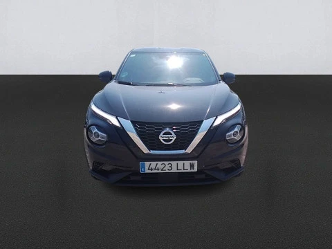 Nissan Juke DIG-T 86 kW (117 CV) 6 M/T ACENTA