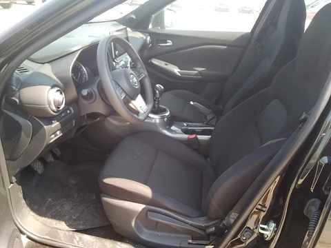 Nissan Juke DIG-T 86 kW (117 CV) 6 M/T ACENTA