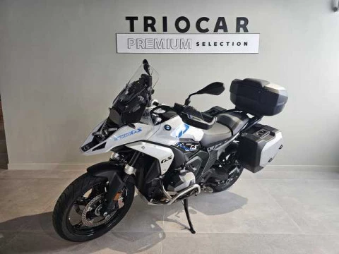 BMW R 1300 