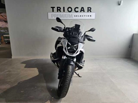 BMW R 1300 