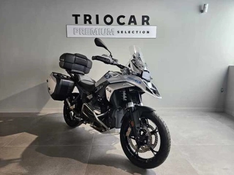 BMW R 1300 