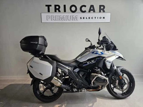 BMW R 1300 