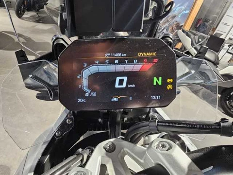BMW R 1300 
