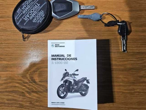 BMW R 1300 