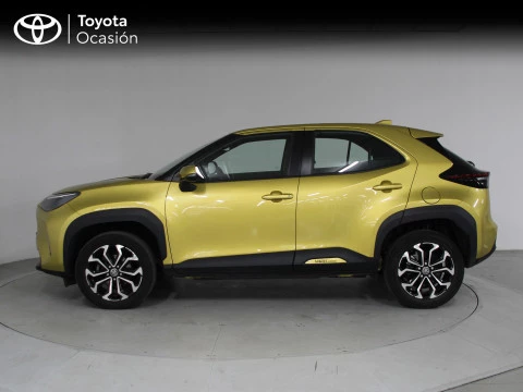 Toyota Yaris Cross 1.5 120H Active Tech