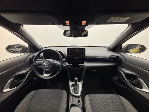 Toyota Yaris Cross 1.5 120H Active Tech