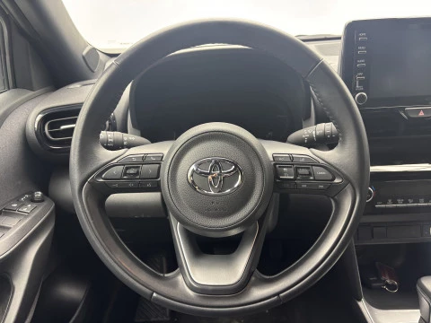 Toyota Yaris Cross 1.5 120H Active Tech