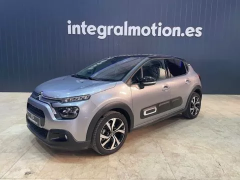 Citroen C3 BlueHDi 75KW (100CV) SandS Shine Citroen C3 BlueHDi 75KW (100CV) SandS Shine