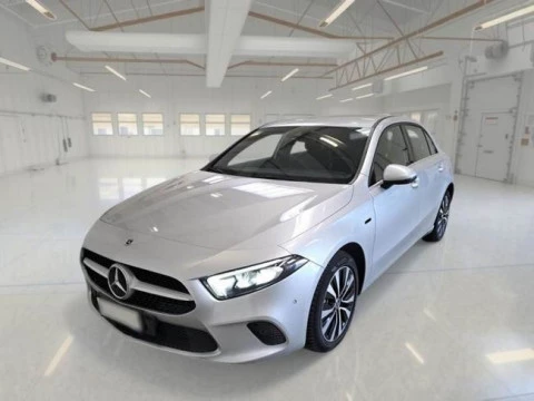 Mercedes-Benz Clase A A 250 e