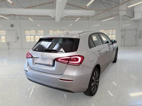 Mercedes-Benz Clase A A 250 e
