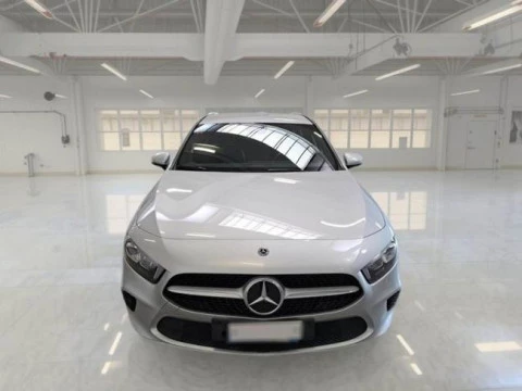 Mercedes-Benz Clase A A 250 e