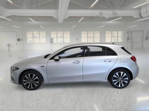 Mercedes-Benz Clase A A 250 e