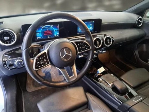 Mercedes-Benz Clase A A 250 e