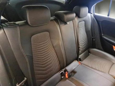 Mercedes-Benz Clase A A 250 e