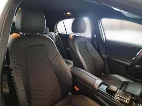 Mercedes-Benz Clase A A 250 e