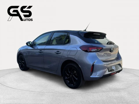 Opel Corsa 1.2 T XHL GS 74 kW (100 CV)