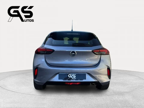 Opel Corsa 1.2 T XHL GS 74 kW (100 CV)
