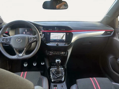 Opel Corsa 1.2 T XHL GS 74 kW (100 CV)