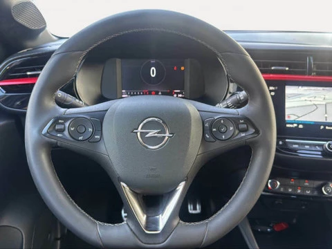 Opel Corsa 1.2 T XHL GS 74 kW (100 CV)