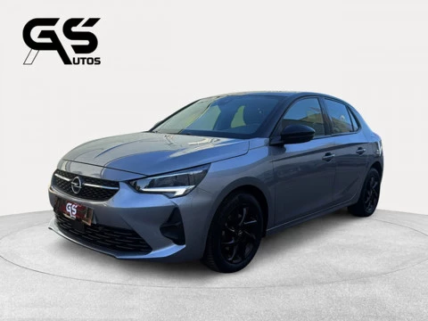 Opel Corsa 1.2 T XHL GS 74 kW (100 CV)