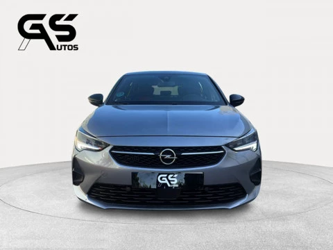 Opel Corsa 1.2 T XHL GS 74 kW (100 CV)