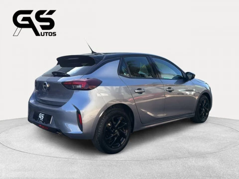 Opel Corsa 1.2 T XHL GS 74 kW (100 CV)