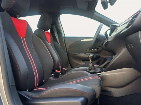 Opel Corsa 1.2 T XHL GS 74 kW (100 CV)