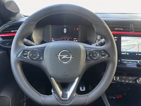 Opel Corsa 1.2 T XHL GS 74 kW (100 CV)