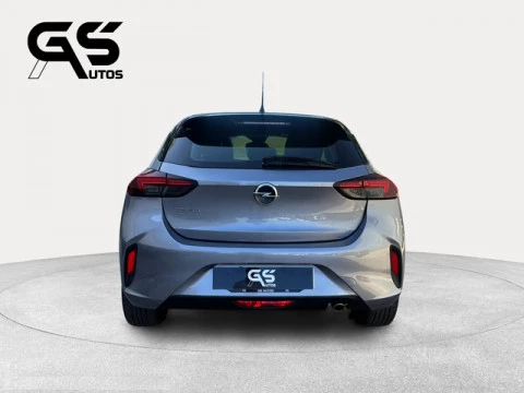 Opel Corsa 1.2 T XHL GS 74 kW (100 CV)