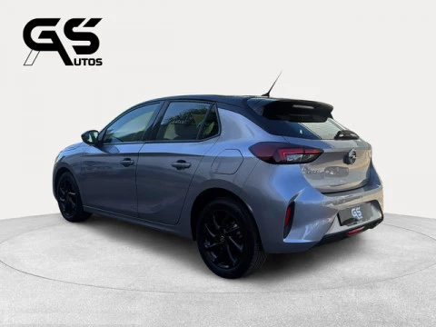 Opel Corsa 1.2 T XHL GS 74 kW (100 CV)