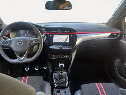 Opel Corsa 1.2 T XHL GS 74 kW (100 CV)