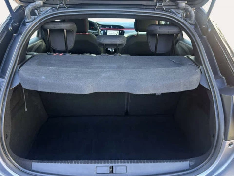 Opel Corsa 1.2 T XHL GS 74 kW (100 CV)