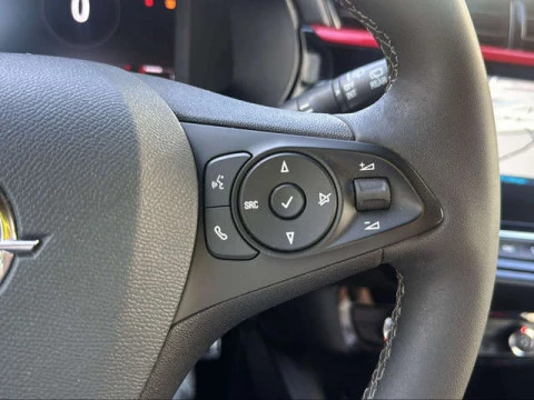 Opel Corsa 1.2 T XHL GS 74 kW (100 CV)