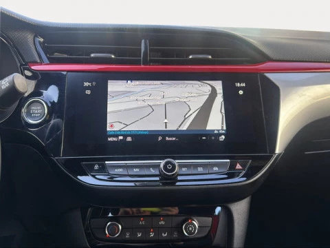 Opel Corsa 1.2 T XHL GS 74 kW (100 CV)