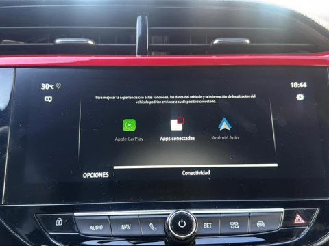 Opel Corsa 1.2 T XHL GS 74 kW (100 CV)