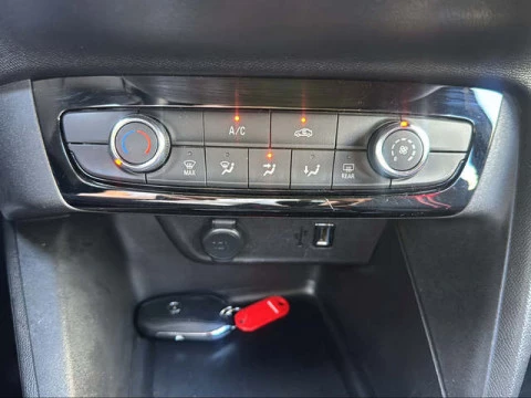 Opel Corsa 1.2 T XHL GS 74 kW (100 CV)