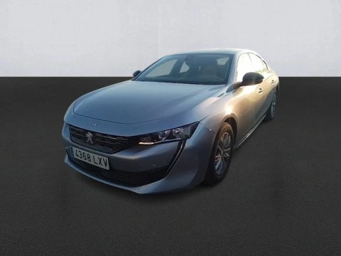 Peugeot 508 5P Active Pack BlueHDi 130 S&S EAT8