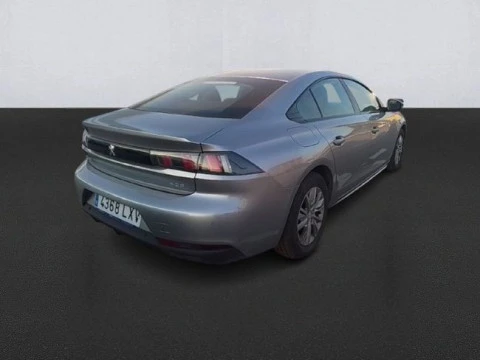 Peugeot 508 5P Active Pack BlueHDi 130 S&S EAT8