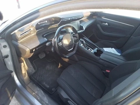 Peugeot 508 5P Active Pack BlueHDi 130 S&S EAT8