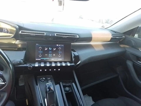 Peugeot 508 5P Active Pack BlueHDi 130 S&S EAT8